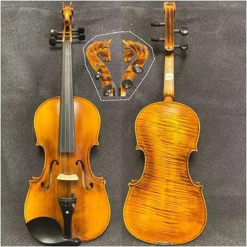 Stradivari model song - model, maestro
