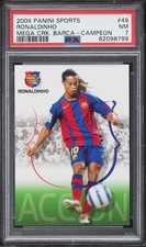 2004 Panini Sports Mega Cracks