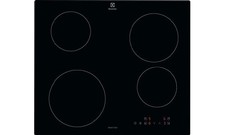 Electrolux Piano Cottura 4