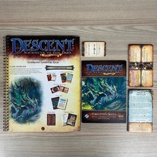 VIAGGI IN DISCESA NEL BUIO