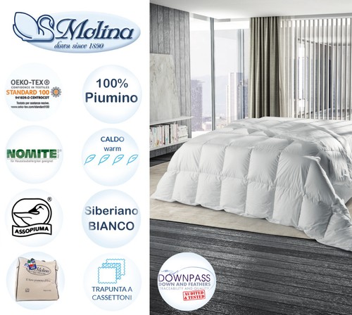 100 piumino oca - 100%,
