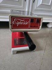 MACCHINA CAFFE' ESPRESSO