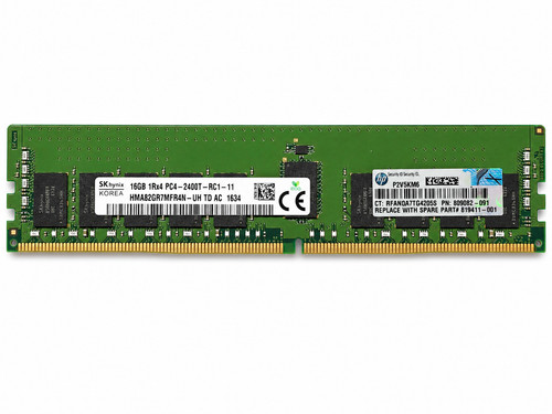 Hynix gb 1rx4 - 16,