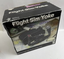 CH Products FSY211U Flight