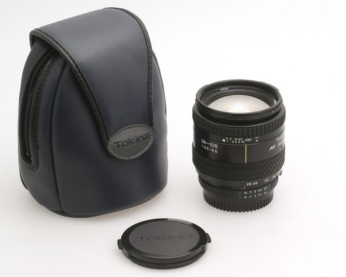 Tokina aspherical - tokina,