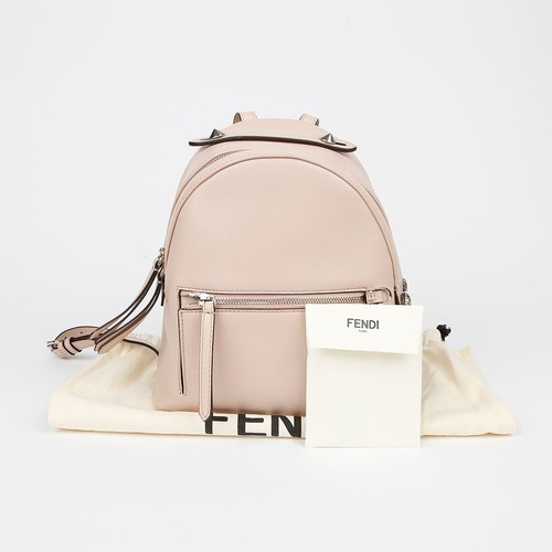 Fendi mini backpack 152318430 - mini,