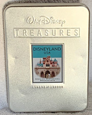 Mint walt disney - walt,