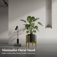 Sgabello per Piante a Croce