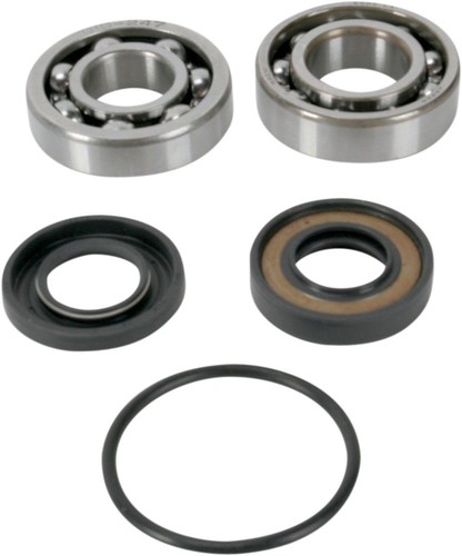Kit revisione idrogetto yamaha - kit,