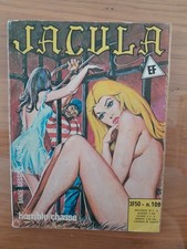 JACULA   N°109   ELVIFRANCE