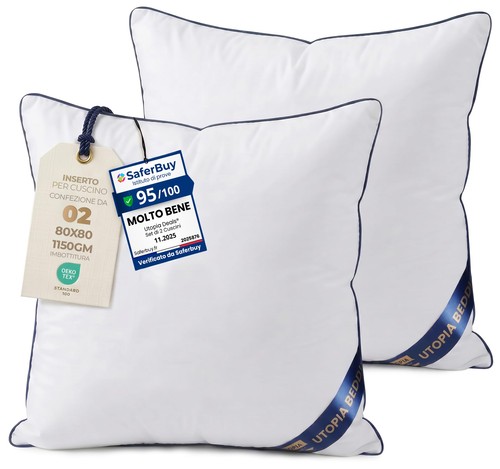 Cuscini imbottitura per letto - cuscini,