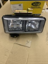 fendinebbia sx iveco eurocargo-star-tech