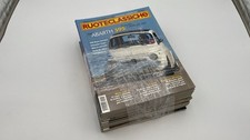 NQM413 Ruoteclassiche annata
