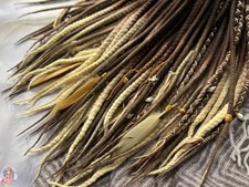 Locs Ombre nuovo set completo