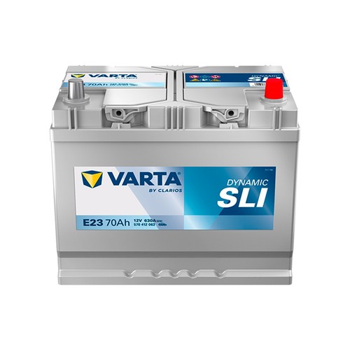 Batteria varta blue dynamic - varta,