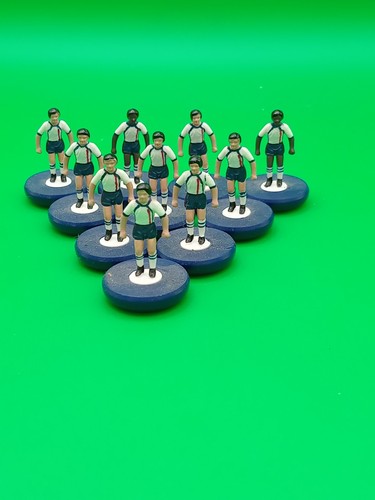 Zeugo squadra base - , semipiatta