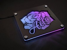 Ado fanmade bluethooth lightpad