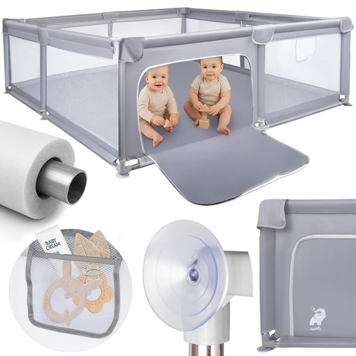Pieghevole per bambini - , parc