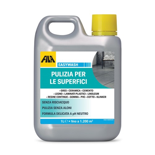 Fila solutions easywash - fila,