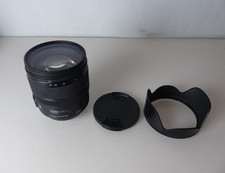 Obiettivo Sigma 24-70mm 1:2.8 2.8 DG 82 #M25