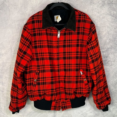Giacca bomber vintage - , carhartt