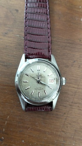 Orologio tudor prince - orologio,