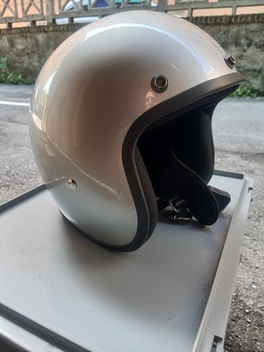 Casco jet vintage - casco,