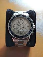 Breil Manta Cronografo, WR100