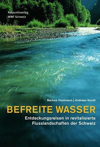 Befreite wasser - befreite,
