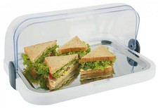 APS Kühltablett Vitrine