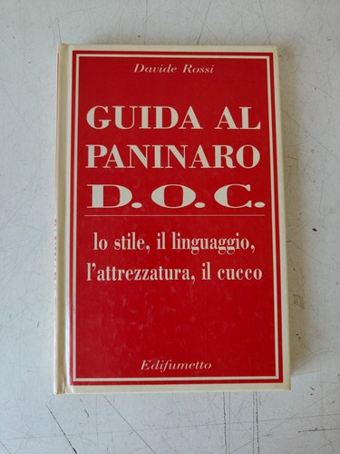 Guida paninaro c - al,