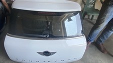 PORTELLONE POSTERIORE COMPLETO PER MINI Countryman 1° Serie (10>)
