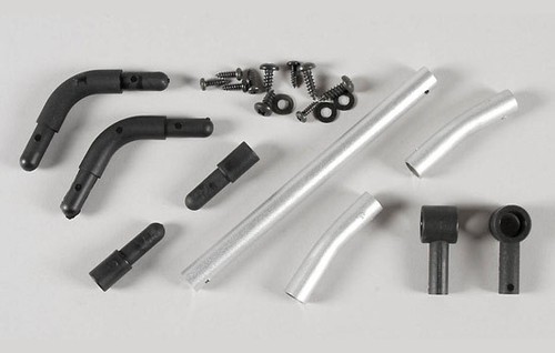 Roll bar 06180 per - bar, fg