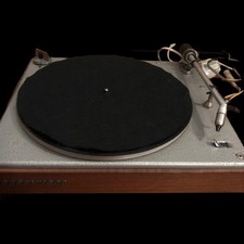 Mazzo dischi vintage o - mazzo,