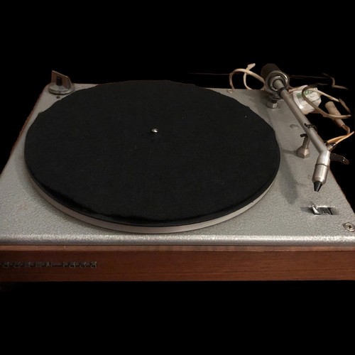 Mazzo dischi vintage - vintage, b&o