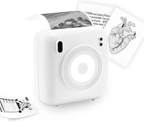 Mini stampante portatile - stampante,