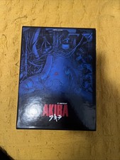Akira 25th Anniversary Limited
