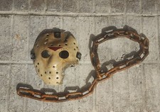 Costume Halloween Venerdì 13