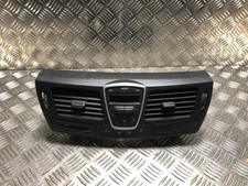 Bocchetta aerazione cruscotto