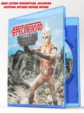 SPECTREMAN DIGITALLY