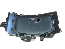 VANO PORTAOGGETTI PER SMART Forfour 453 (14>)