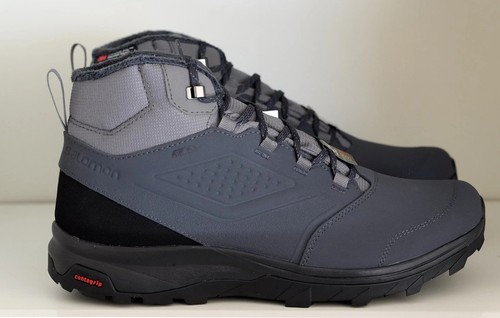 Stivali trekking salomon - trekking, da