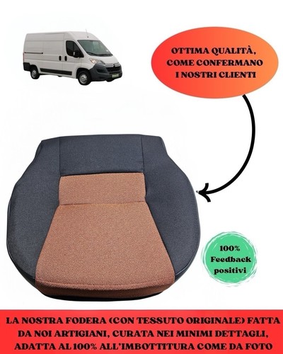 Ricambio sedile imbottitura - sedile,