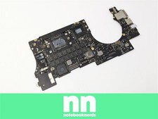 Scheda Madre Per MacBook Pro 15" A1398 Metà-2015 i7 2,5GHz 16GB M370X
