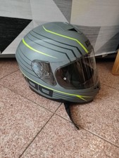 casco integrale ixs  Grigio 