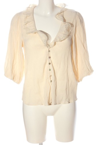 Zara camicia blusa donna - camicia,