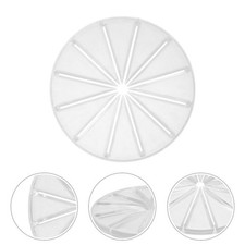 Hand Mixer Shield Bowl for