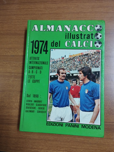 Almanacco illustrato del - illustrato,