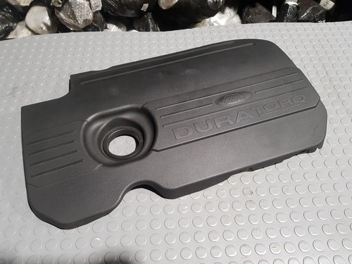 Coperchio motore ford fiesta - coperchio,
