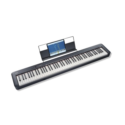 Pianoforte digitale casio - pianoforte,